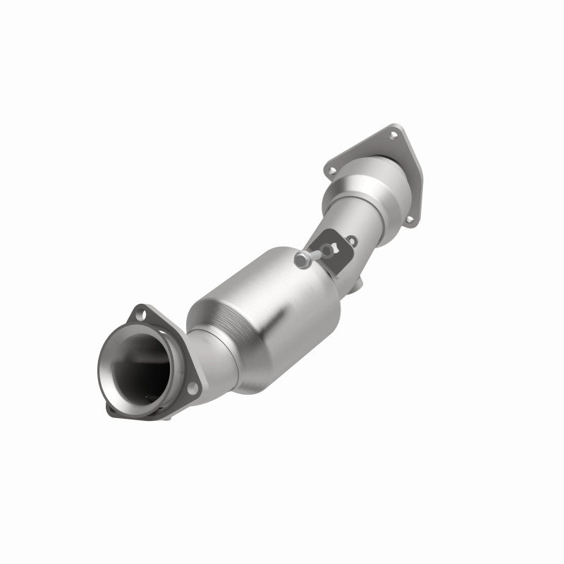 MagnaFlow Conv DF 04-07 VW Touareg 4.2L Driver Side Magnaflow