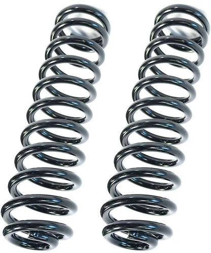 Camburg 05-24 Ford F-250/350 4WD 2.5in. Performance Coil Springs (pair) (gas)