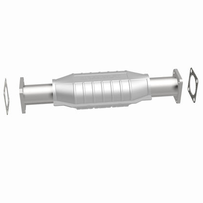 MagnaFlow Conv Direct Fit 91-94 Isuzu Rodeo 3.1L V6 Magnaflow