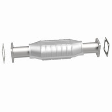 Load image into Gallery viewer, MagnaFlow Conv Direct Fit 91-94 Isuzu Rodeo 3.1L V6