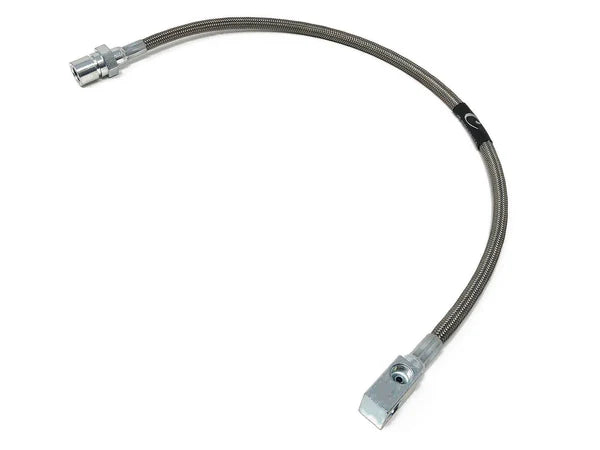 Tuff Country Rear Extended Brake Line – 1973–1986 Chevy/GMC Truck 1/2 & 3/4 Ton 4WD (95105)