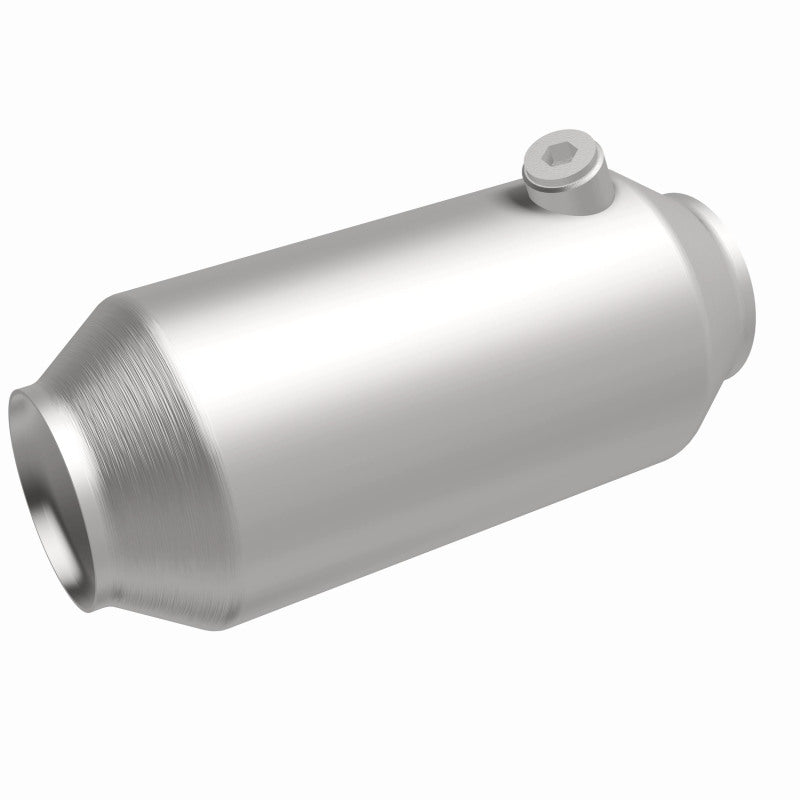MagnaFlow Conv Univ 2.50inch Inlet Magnaflow