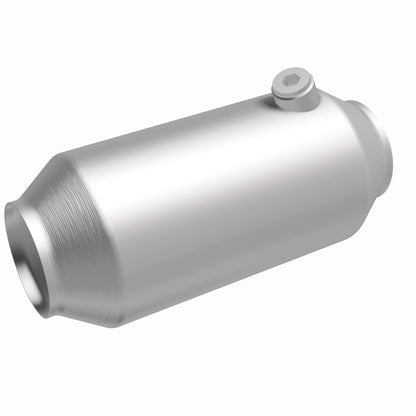 MagnaFlow Conv Univ 2.50inch Inlet Magnaflow