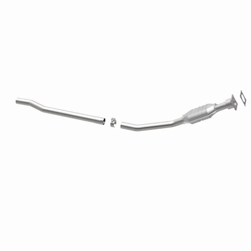 MagnaFlow Conv DF 01-04 Dodge Caravan 2.4L Magnaflow