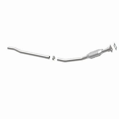 MagnaFlow Conv DF 01-04 Dodge Caravan 2.4L Magnaflow