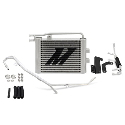 Mishimoto 10-24 Toyota 4Runner 4.0L Transmission Cooler