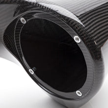 Load image into Gallery viewer, COBB 15-20 Subaru STI Redline Carbon Fiber Intake System - Gloss Finish 725350