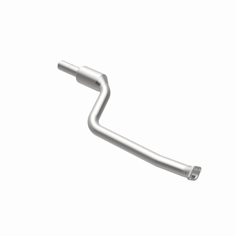 MagnaFlow Conv DF BMW 3 06-09 Rear OEM Magnaflow