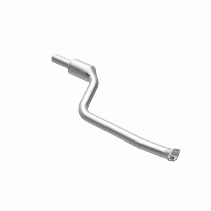 MagnaFlow Conv DF BMW 3 06-09 Rear OEM Magnaflow