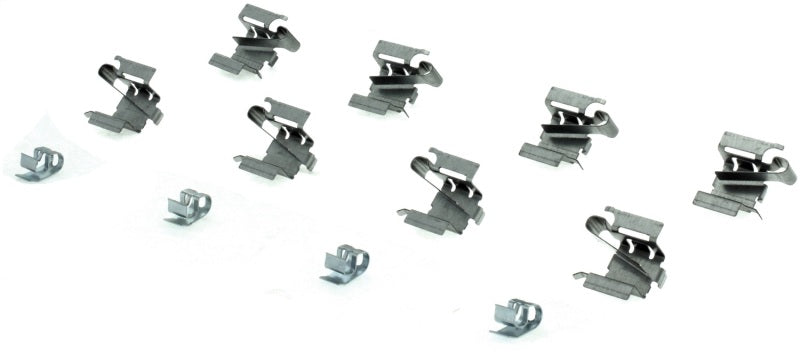 StopTech Street Disc Rear Brake Pads - 305.13910 Stoptech