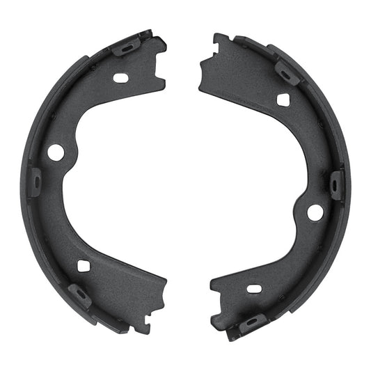 DFC 21-26 GMC Savana 4500 Commercial Cutaway Chassis Parking Brake/Parking Parking Shoes