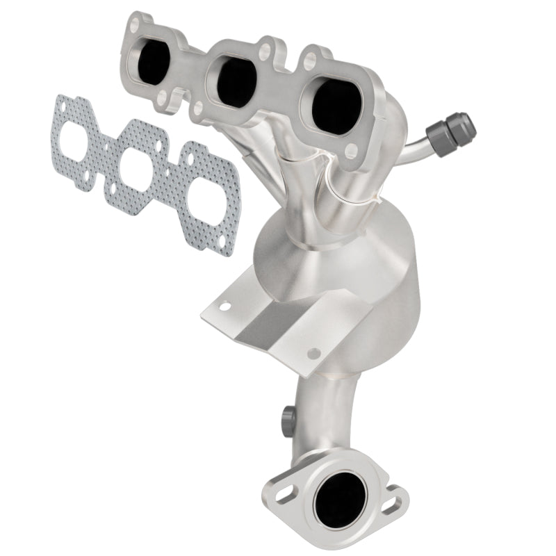 MagnaFlow Conv DF 2007 Mercury Milan 3.0L Magnaflow