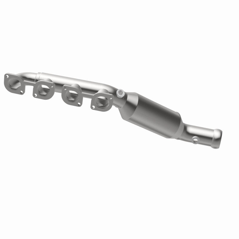 MagnaFlow Converter Direct Fit 07-10 BMW X5 4.8L V8 Magnaflow