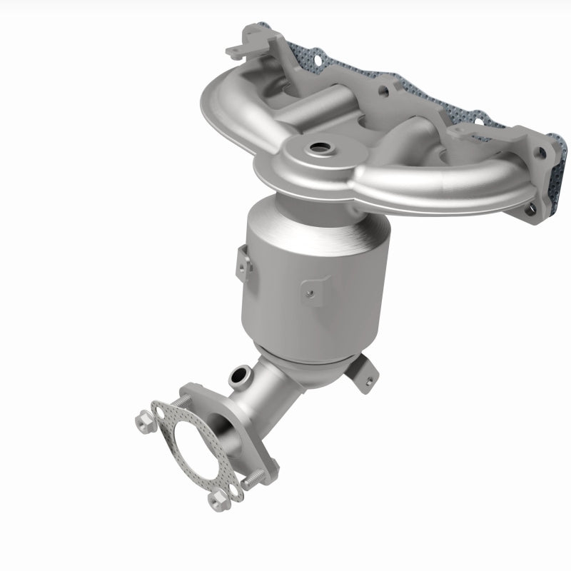 MagnaFlow 5531775 Direct-Fit Catalytic Converter