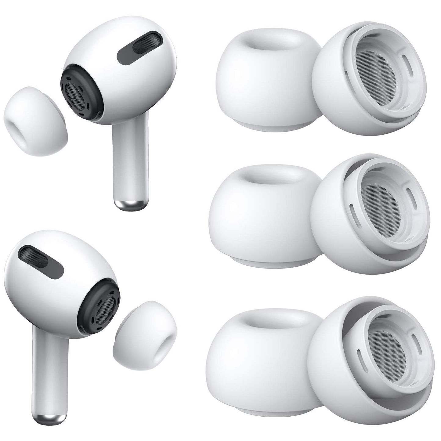 Replacement Tips 99TK3025