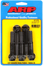 Load image into Gallery viewer, ARP 1/2-13 in. Thread, 2.75 in 8740 Chromoly Bolts - Set of 5