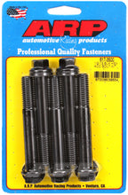 Load image into Gallery viewer, ARP 1/2-13 in. Thread, 3.5 in 8740 Chromoly Bolts - Set of 5