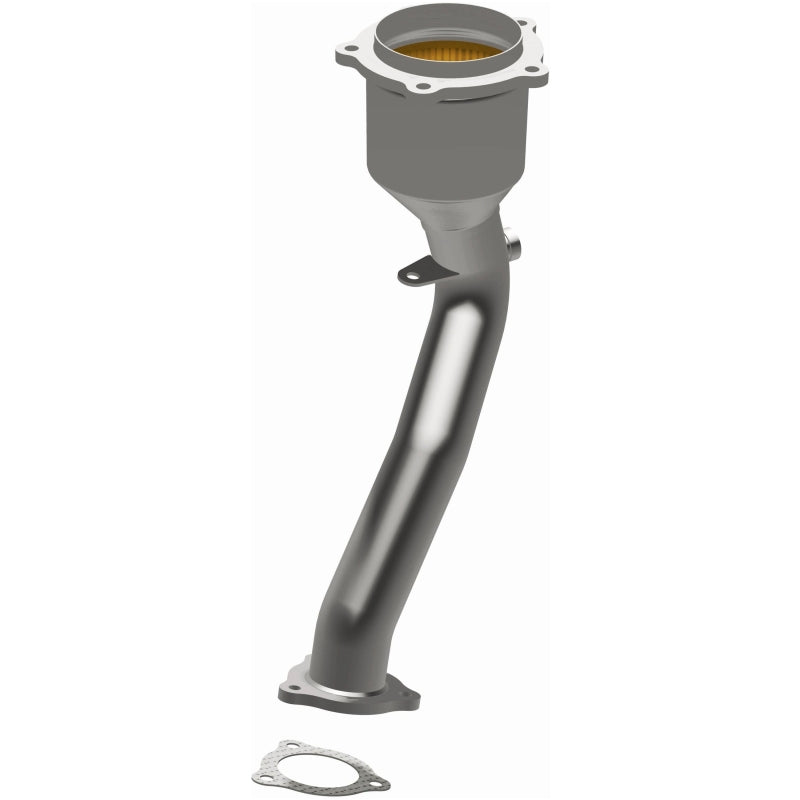 Magnaflow 10-11 Porsche Cayenne 4.8L Direct Fit Converter Magnaflow
