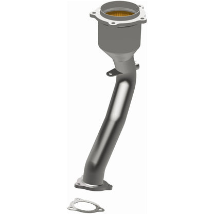 Magnaflow 10-11 Porsche Cayenne 4.8L Direct Fit Converter Magnaflow