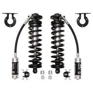 Skyjacker 2.5"FR MET SP,05>F250,NITRO Skyjacker