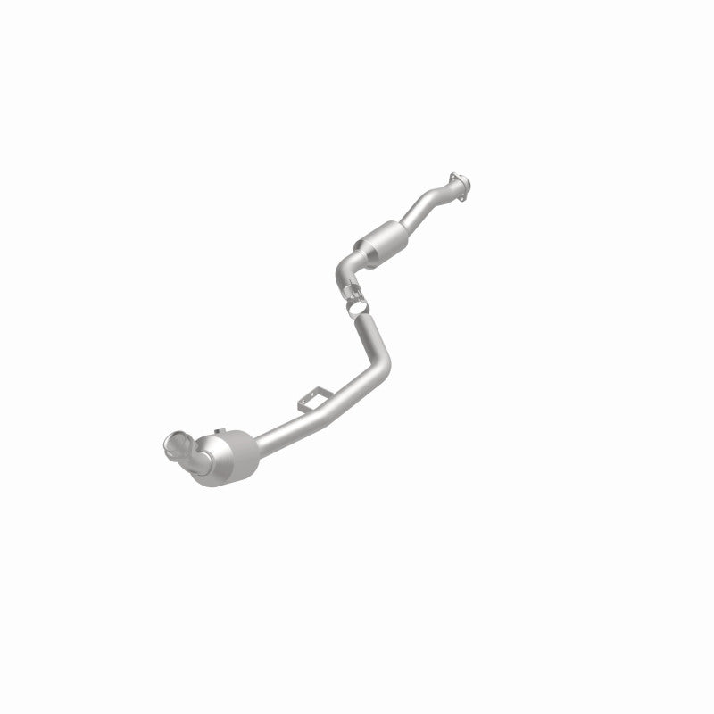 MagnaFlow Conv Direct Fit OEM 2007 Mercedes-Benz E350 Underbody - 67.5in Length Magnaflow