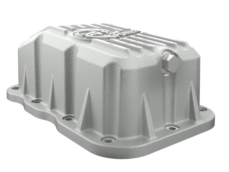 afe aFe POWER Transmission Pan Jeep Wrangler (JL) 18-25 L4-2.0L (t)
