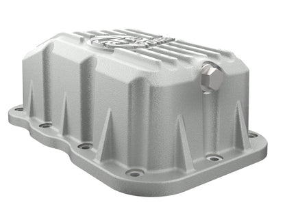 afe aFe POWER Transmission Pan Jeep Wrangler (JL) 18-25 L4-2.0L (t)