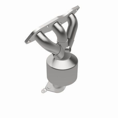 MagnaFlow Conv DF 07-09 Mitsu Outlander 3.0L Magnaflow
