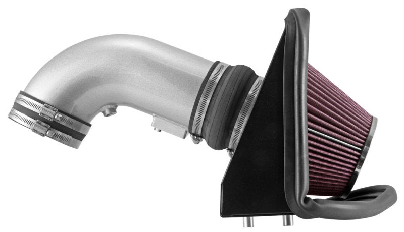 K&N 09-15 Cadillac STS-V 6.2L V8 Typhoon Performance Intake K&N Engineering