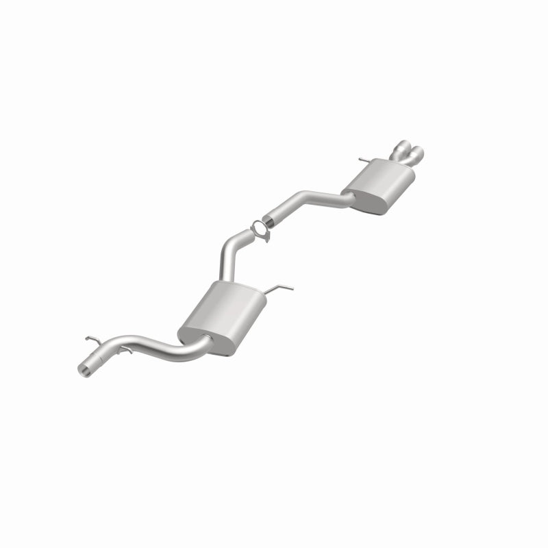 MagnaFlow BRE Exhaust Kit 12-18 Volkswagen Jetta