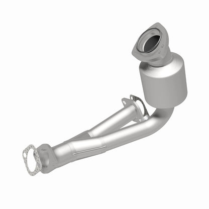 MagnaFlow Conv DF 09-11 Chevy Malibu 3.6L Magnaflow