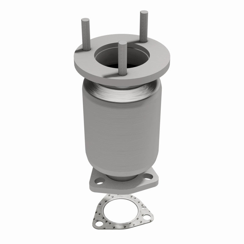 MagnaFlow Conv DF 87-89 Mazda B2200 2.2L Magnaflow