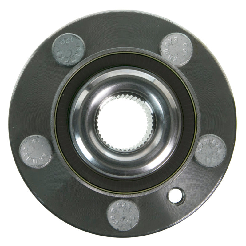 MOOG 08-15 Land Rover LR2 Front Hub Assembly Moog