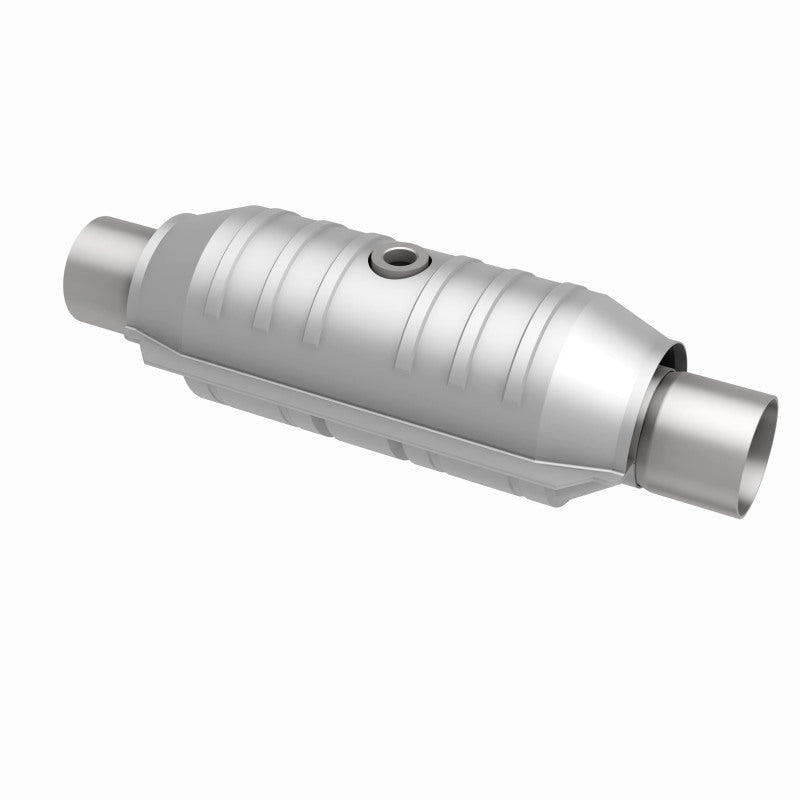 MagnaFlow Conv Universal 2.00 inch CA Tier 1 Magnaflow