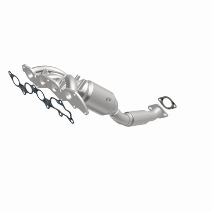 Magnaflow 09-10 Ford Focus 2.0L Direct Fit Converter Magnaflow