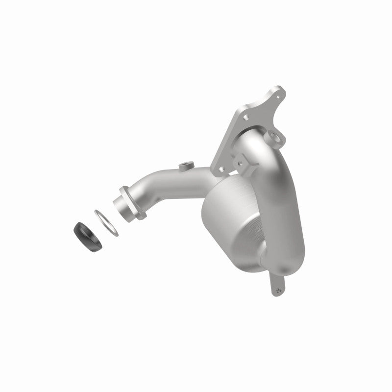 Magnaflow Conv DF 2015 Juke L4 1.6L OEM Magnaflow