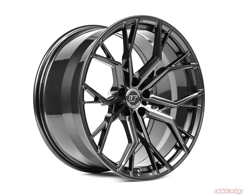 VR Forged D05 Wheel Gunmetal 20x10 +11mm 5x112