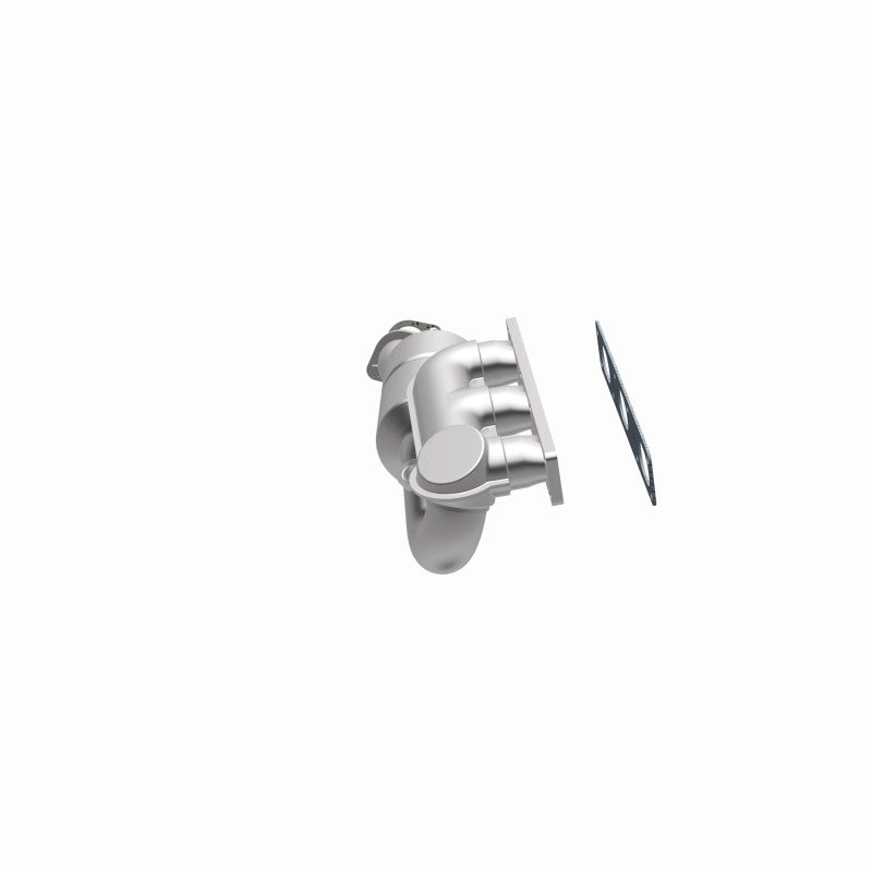 MagnaFlow Conv DF BMW 5 99-00 Front Magnaflow