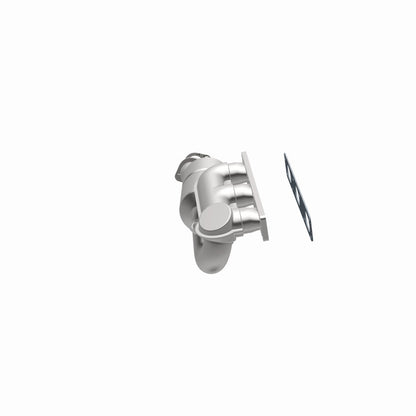 MagnaFlow Conv DF BMW 5 99-00 Front Magnaflow
