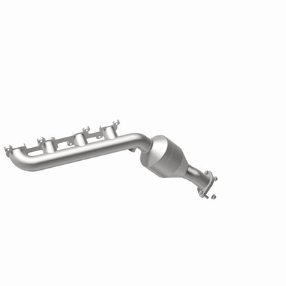 MagnaFlow Conv DF 03-04 4Run 4.7 Driver Side Manifold OEM Magnaflow