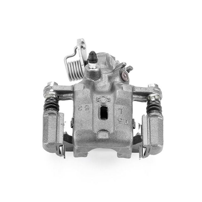 Power Stop 99-01 Infiniti G20 Rear Left Autospecialty Caliper w/Bracket PowerStop