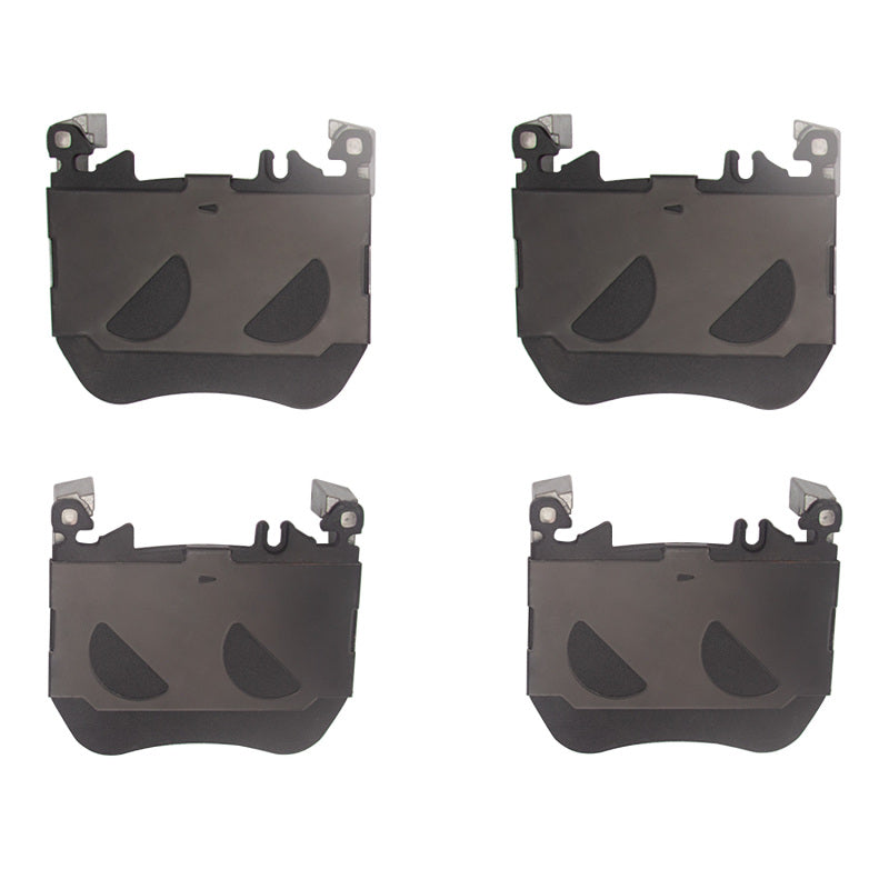R1 21-26 Mercedes-Benz S580 Front Euro Ceramic Brake Pads