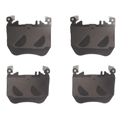 R1 21-26 Mercedes-Benz S580 Front Euro Ceramic Brake Pads