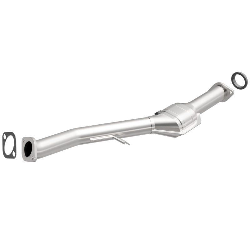MagnaFlow Conv DF 06-08 Subaru Legacy 2.5L Magnaflow