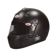 Load image into Gallery viewer, Bell M8 SA2020 V15 Brus Helmet - Size 65-66 (Matte Black)