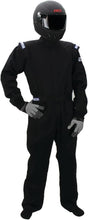 Load image into Gallery viewer, Sparco Suit Driver Sml Black