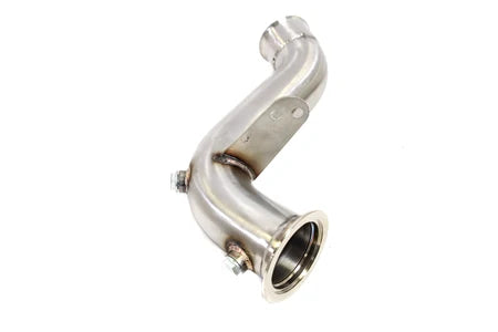 PLM Mercedes Benz C300 / SLC300 / GLC300 / E300 Downpipe (RWD) - PLM-M300-DP