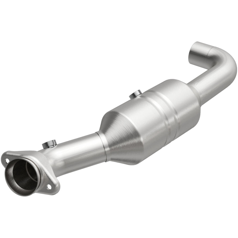 Magnaflow Conv DF 2009-2010 F-150 4.6 L Underbody Magnaflow