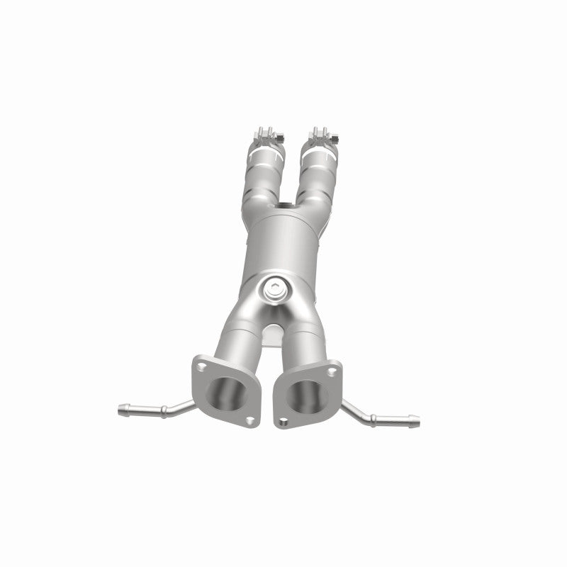 Magnaflow 2010 Taurus 3.5 Direct Fit Converter Magnaflow