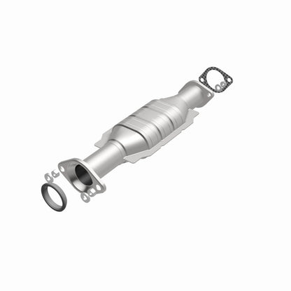 MagnaFlow Conv DF 01-02 Montero 3.5L Rear Magnaflow
